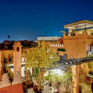 Palais Tinmel Marrakech