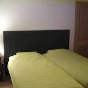 Kamer met Twee Aparte Bedden